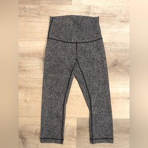 Lululemon leggings